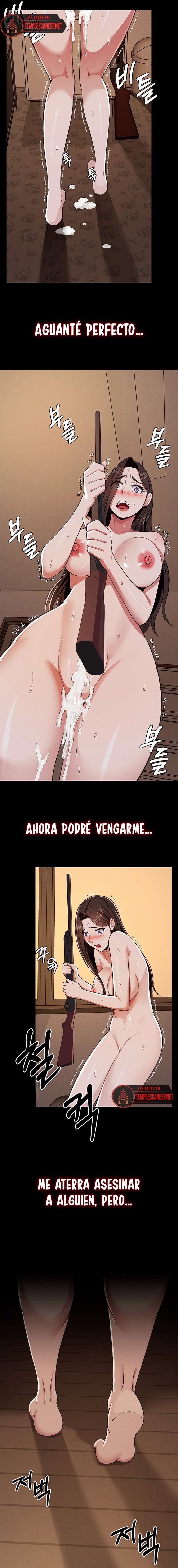 Slaves of the Shelter Raw - Chapter 10 [photo 25] - MangaPorn