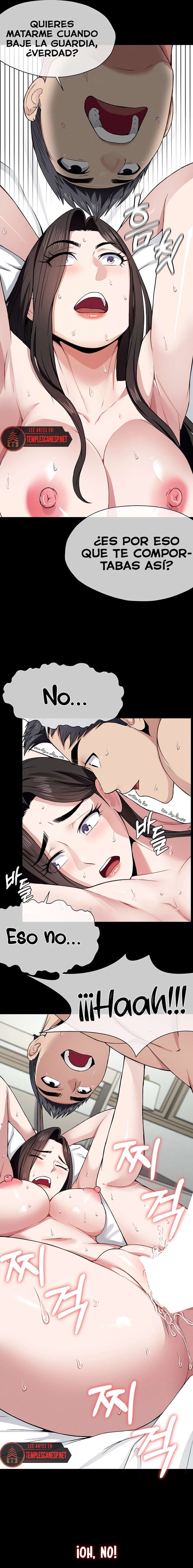 Slaves of the Shelter Raw - Chapter 10 [photo 9] - MangaPorn