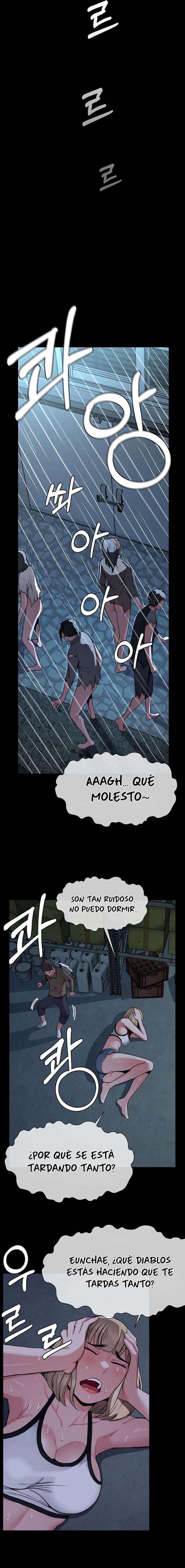 Slaves of the Shelter Raw - Chapter 11 [photo 10] - MangaPorn