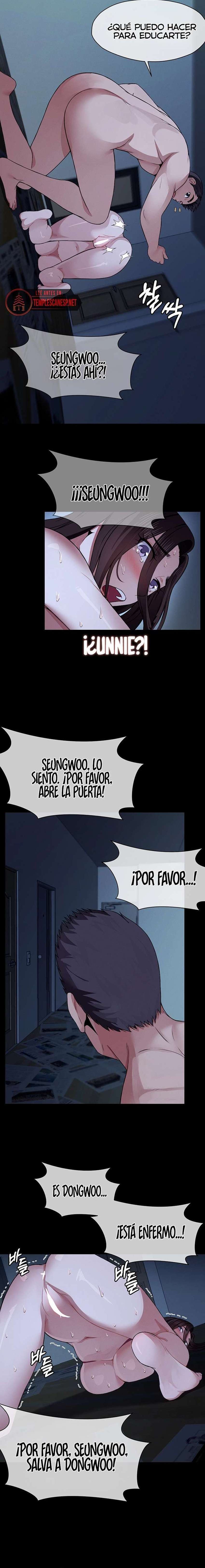 Slaves of the Shelter Raw - Chapter 11 [photo 20] - MangaPorn