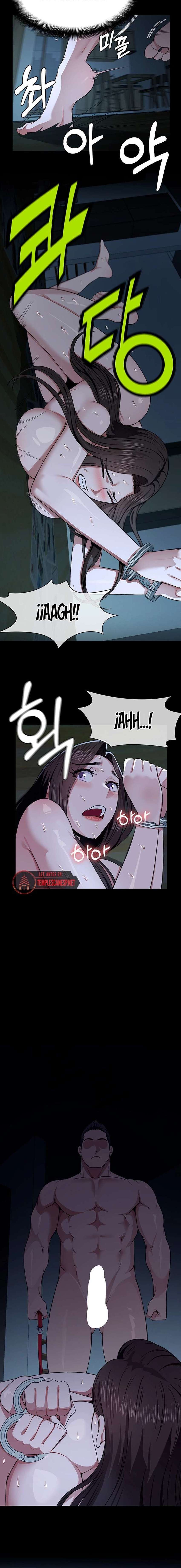 Slaves of the Shelter Raw - Chapter 11 [photo 8] - MangaPorn