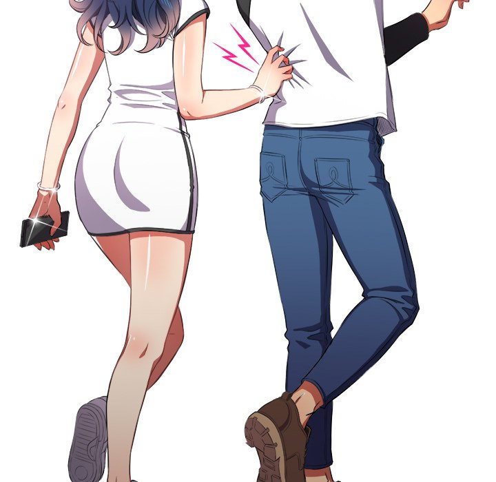 My High School Bully - Chapter 35 [photo 10] - MangaPorn
