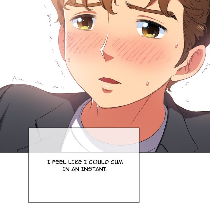 My High School Bully - Chapter 35 [photo 132] - MangaPorn