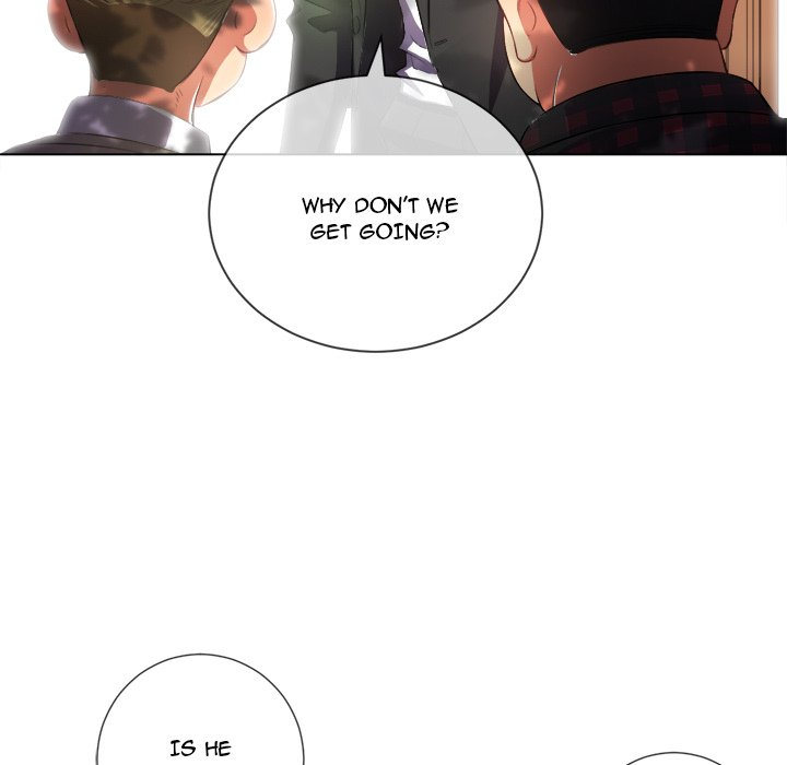 My High School Bully - Chapter 35 [photo 17] - MangaPorn