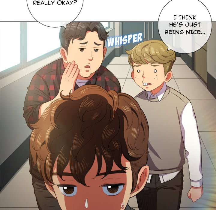 My High School Bully - Chapter 35 [photo 18] - MangaPorn