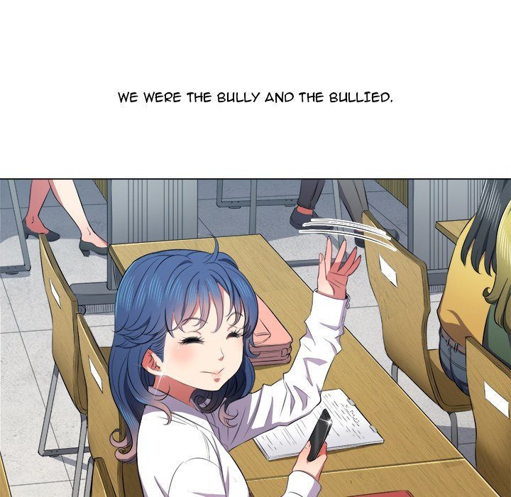 My High School Bully - Chapter 35 [photo 22] - MangaPorn