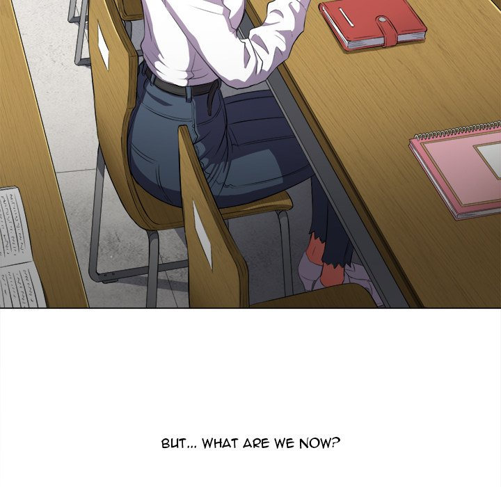 My High School Bully - Chapter 35 [photo 23] - MangaPorn