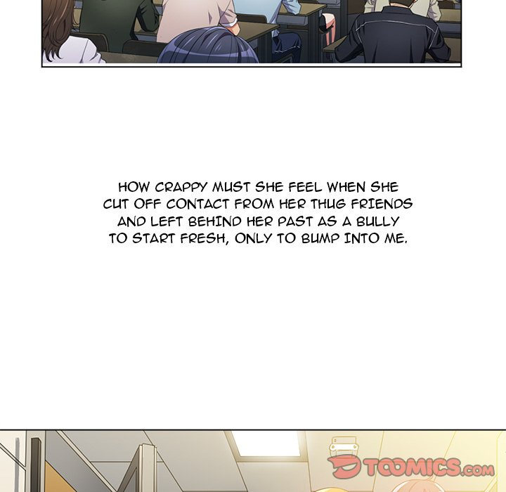 My High School Bully - Chapter 35 [photo 39] - MangaPorn
