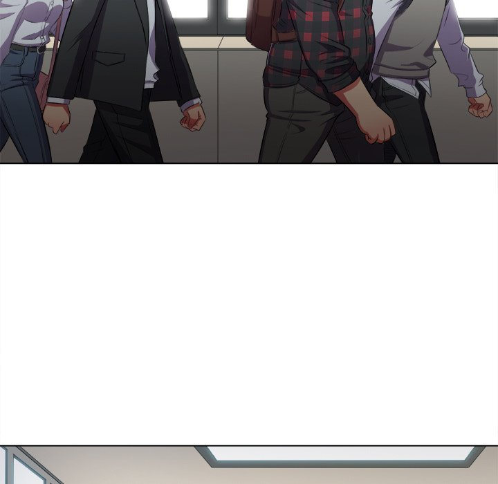 My High School Bully - Chapter 35 [photo 42] - MangaPorn