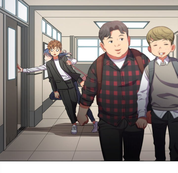 My High School Bully - Chapter 35 [photo 43] - MangaPorn