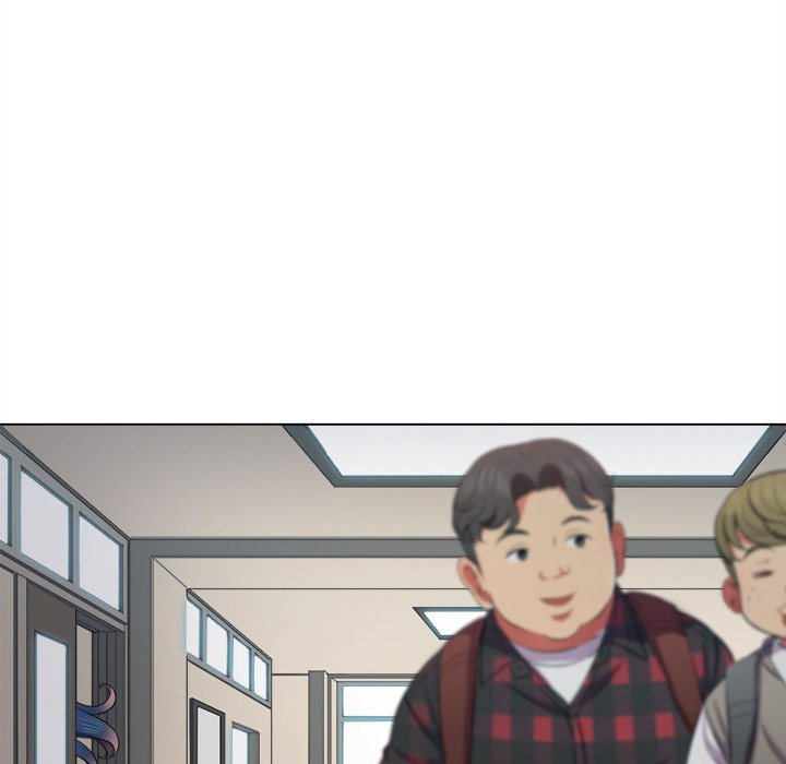 My High School Bully - Chapter 35 [photo 44] - MangaPorn