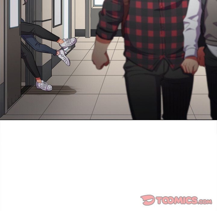 My High School Bully - Chapter 35 [photo 45] - MangaPorn