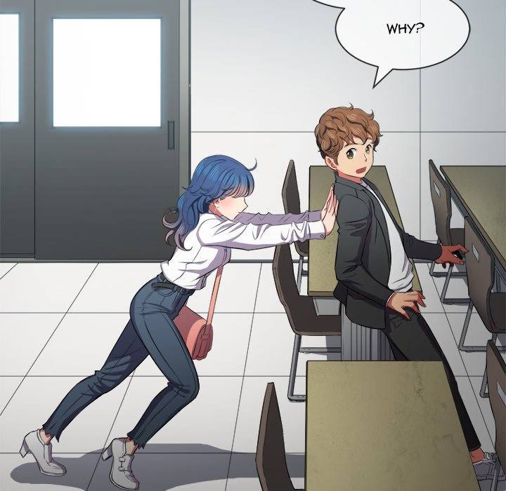 My High School Bully - Chapter 35 [photo 48] - MangaPorn