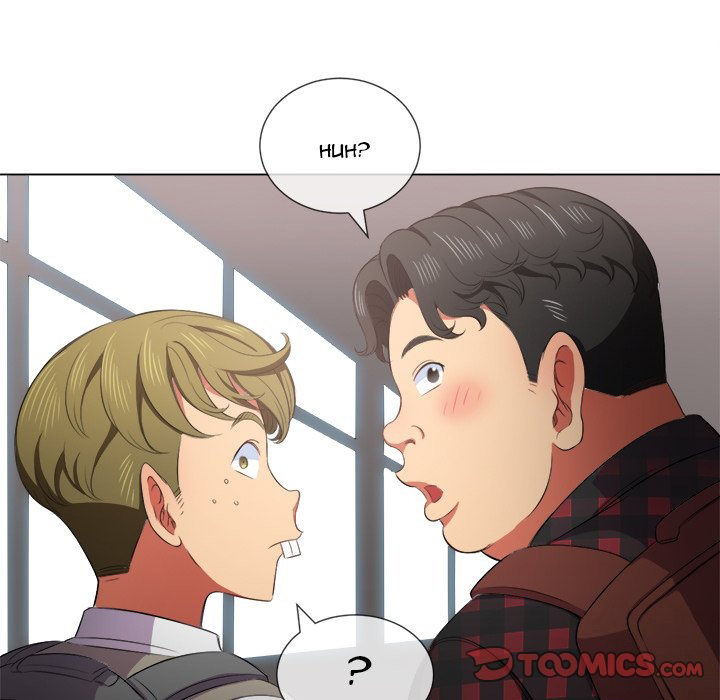 My High School Bully - Chapter 35 [photo 51] - MangaPorn