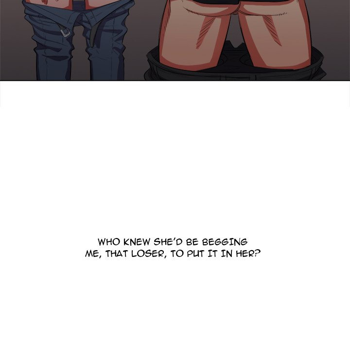 My High School Bully - Chapter 35 [photo 78] - MangaPorn