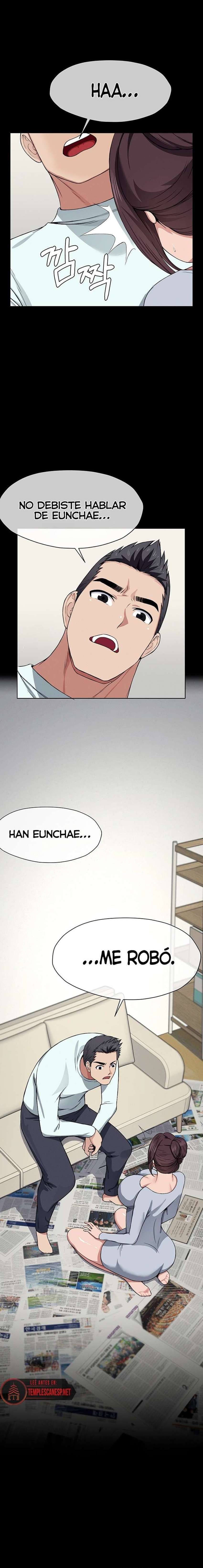 Slaves of the Shelter Raw - Chapter 12 [photo 11] - MangaPorn