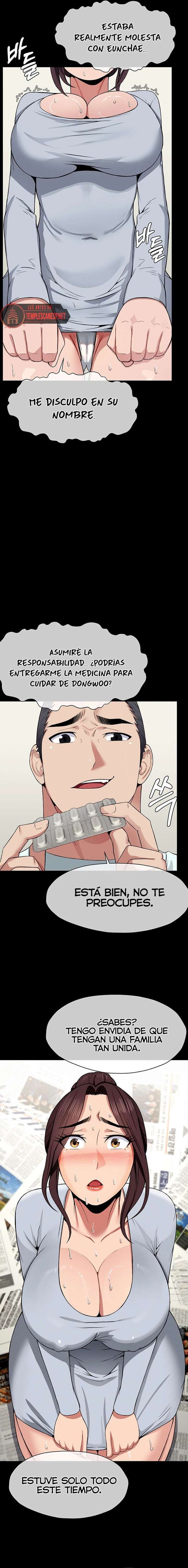 Slaves of the Shelter Raw - Chapter 12 [photo 14] - MangaPorn