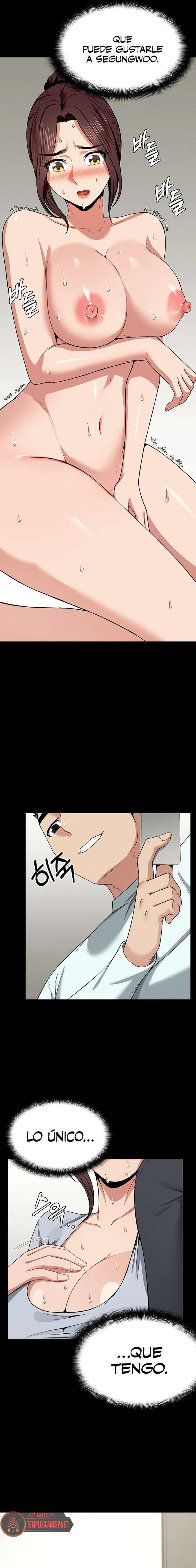 Slaves of the Shelter Raw - Chapter 12 [photo 16] - MangaPorn