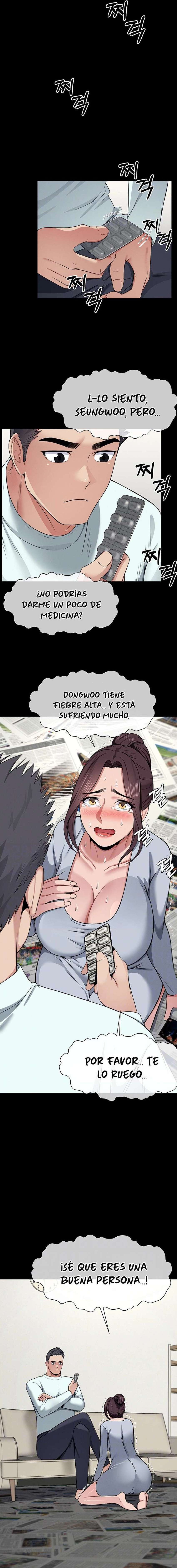 Slaves of the Shelter Raw - Chapter 12 [photo 6] - MangaPorn