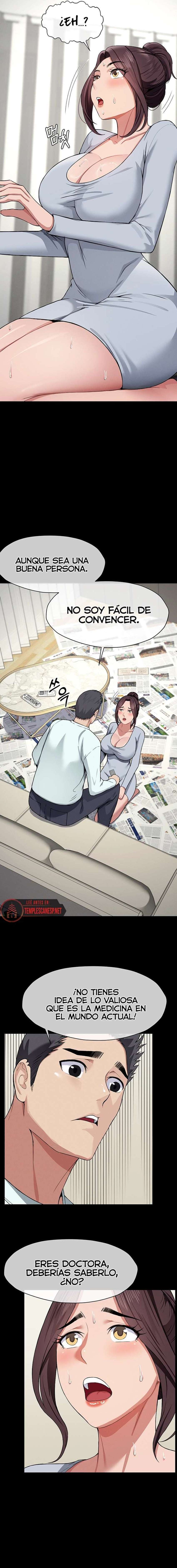 Slaves of the Shelter Raw - Chapter 12 [photo 9] - MangaPorn