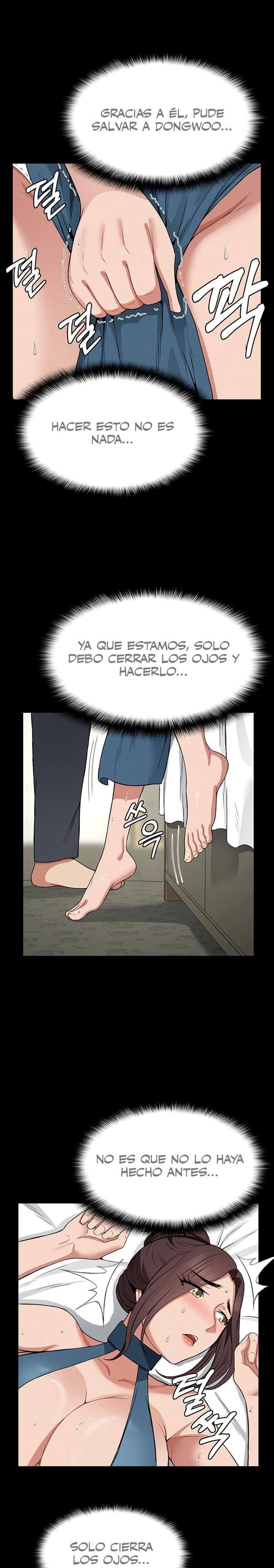 Slaves of the Shelter Raw - Chapter 13 [photo 10] - MangaPorn