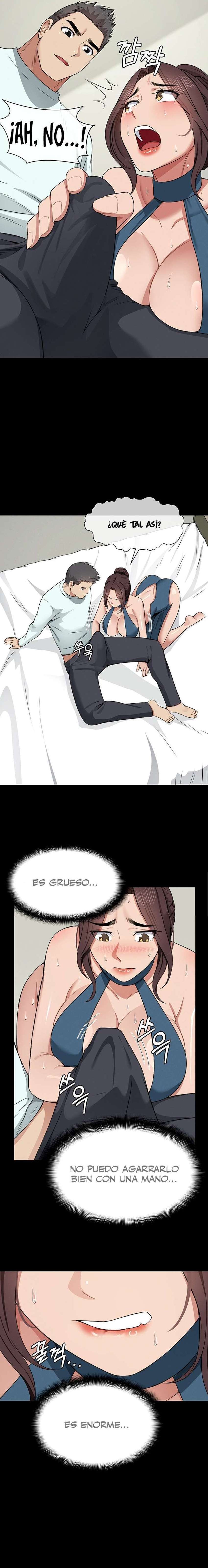 Slaves of the Shelter Raw - Chapter 13 [photo 13] - MangaPorn