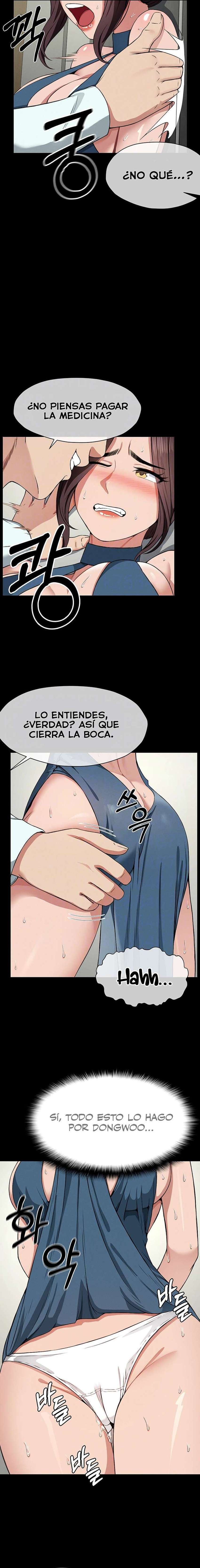 Slaves of the Shelter Raw - Chapter 13 [photo 3] - MangaPorn