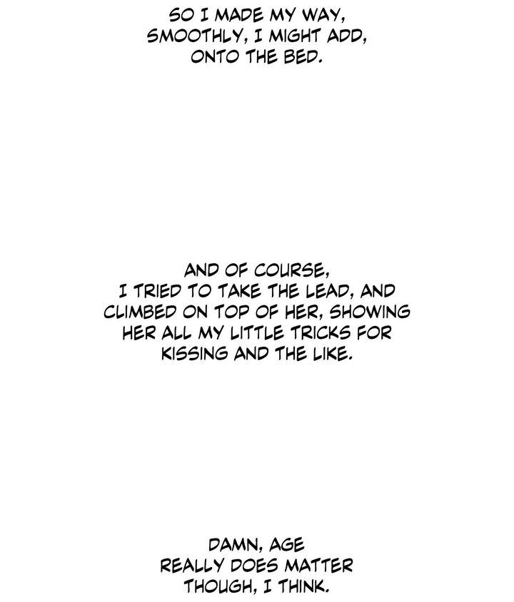 True or False? - Chapter 45 [photo 3] - MangaPorn