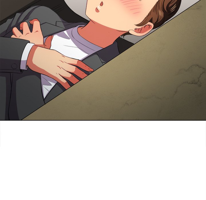 My High School Bully - Chapter 36 [photo 108] - MangaPorn