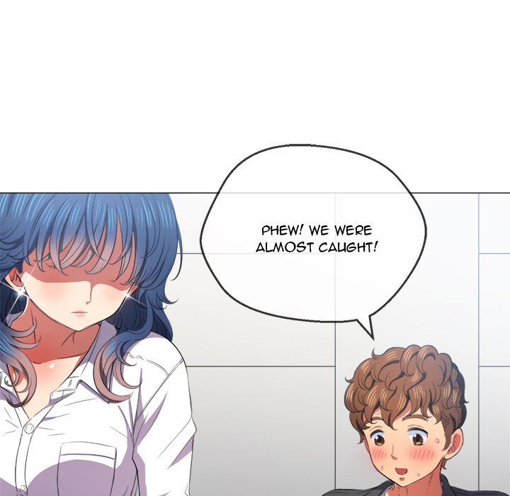 My High School Bully - Chapter 36 [photo 119] - MangaPorn