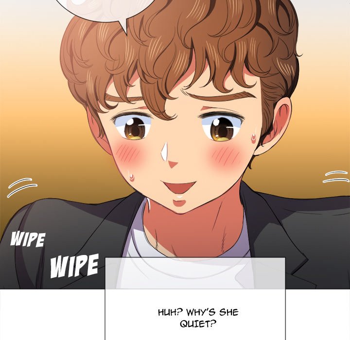 My High School Bully - Chapter 36 [photo 124] - MangaPorn