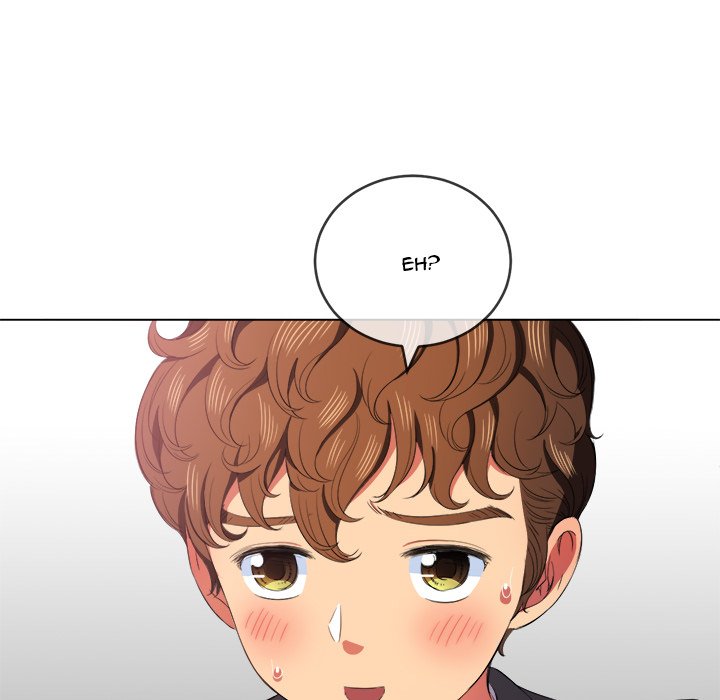My High School Bully - Chapter 36 [photo 127] - MangaPorn
