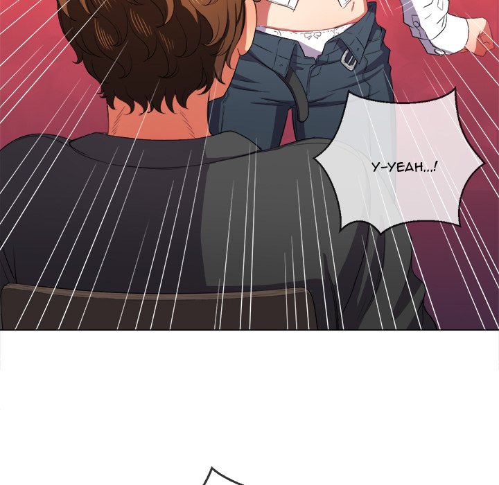 My High School Bully - Chapter 36 [photo 140] - MangaPorn