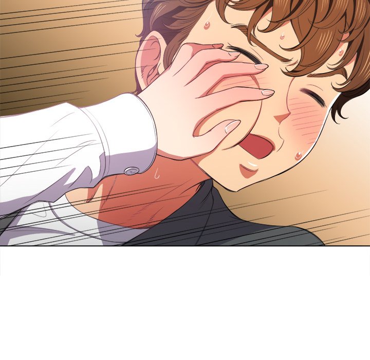 My High School Bully - Chapter 36 [photo 42] - MangaPorn