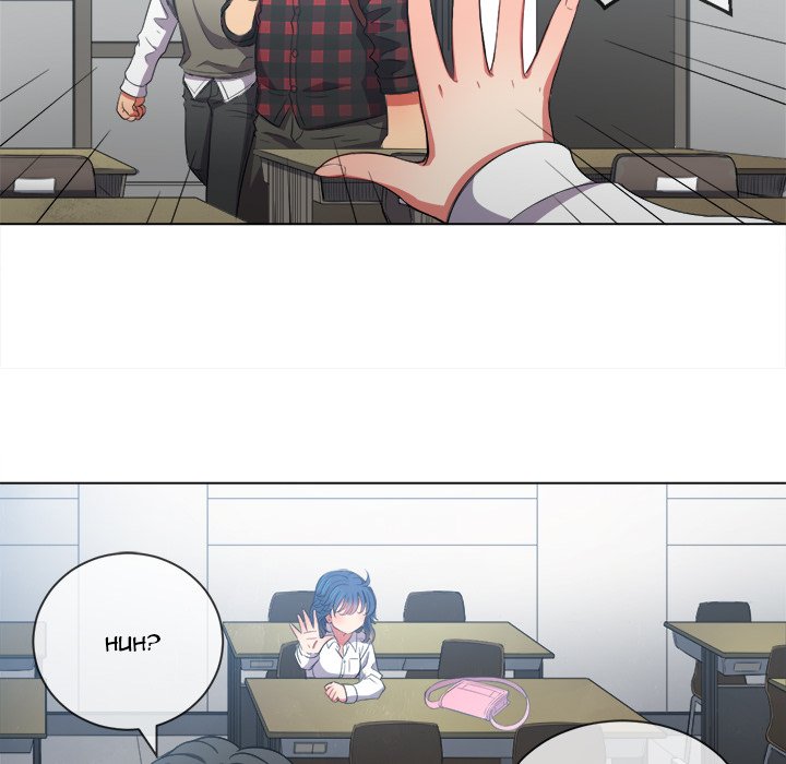 My High School Bully - Chapter 36 [photo 54] - MangaPorn