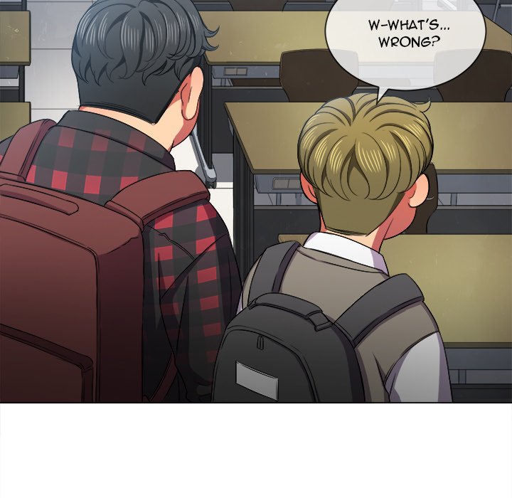 My High School Bully - Chapter 36 [photo 55] - MangaPorn
