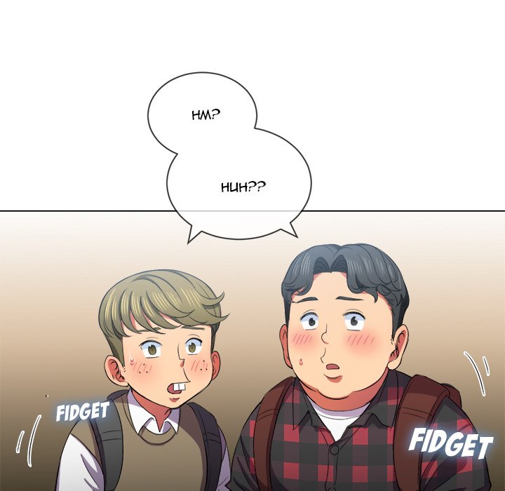 My High School Bully - Chapter 36 [photo 59] - MangaPorn