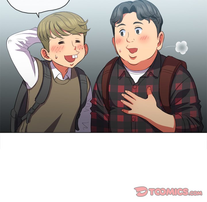 My High School Bully - Chapter 36 [photo 63] - MangaPorn