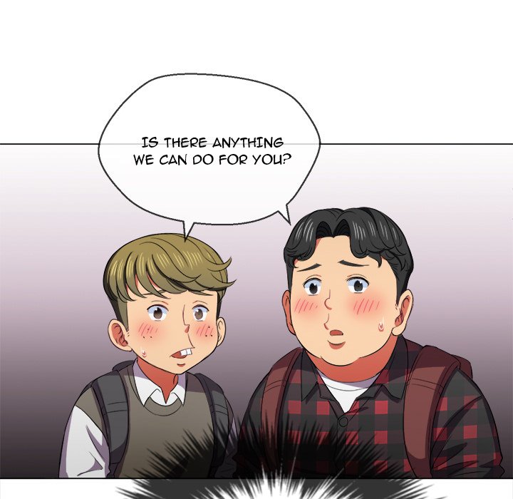 My High School Bully - Chapter 36 [photo 85] - MangaPorn
