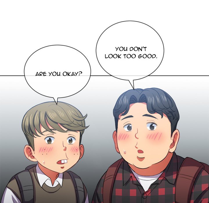 My High School Bully - Chapter 36 [photo 92] - MangaPorn