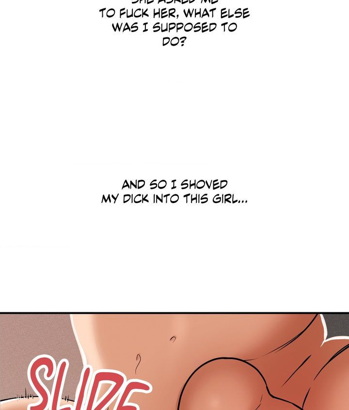 True or False? - Chapter 46 [photo 3] - MangaPorn