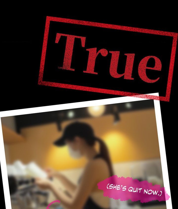 True or False? - Chapter 46 [photo 70] - MangaPorn