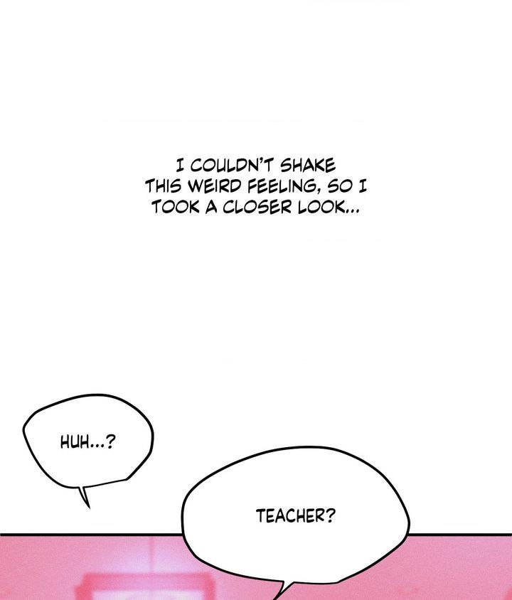 True or False? - Chapter 47 [photo 27] - MangaPorn