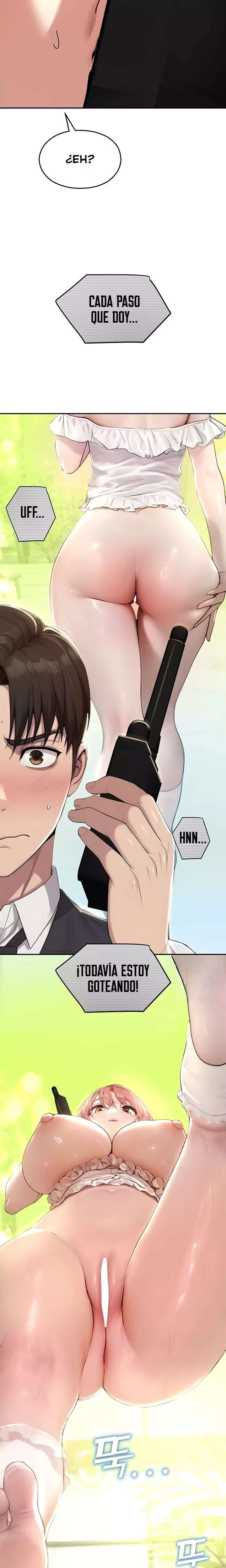 CCTV Raw - Chapter 8 [photo 20] - MangaPorn