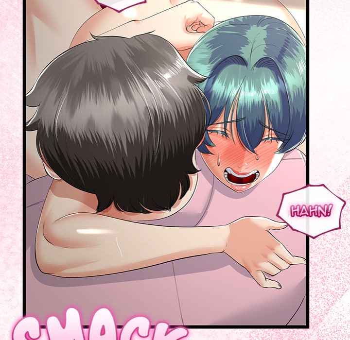 My Stepmom Has Returned - Chapter 43 [photo 168] - MangaPorn