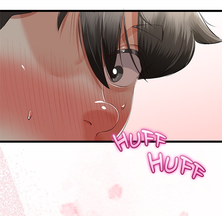 My Stepmom Has Returned - Chapter 43 [photo 8] - MangaPorn