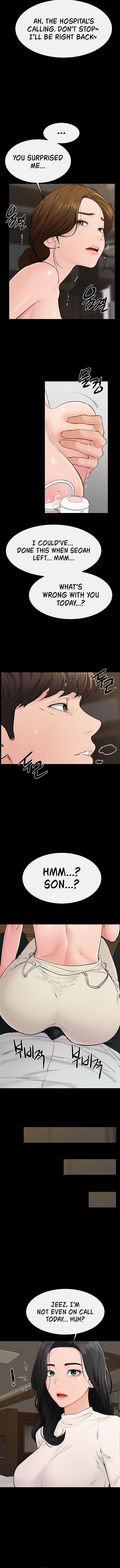 My New Family Treats me Well - Chapter 84 [photo 12] - MangaPorn