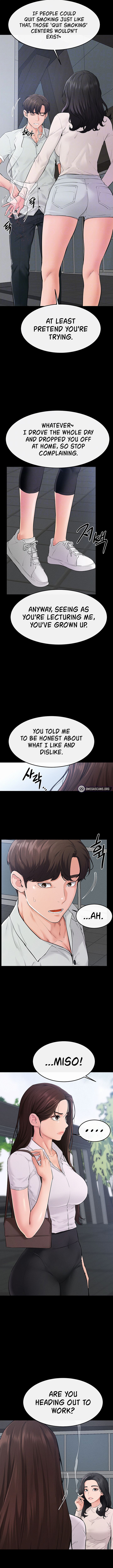 My New Family Treats me Well - Chapter 84 [photo 3] - MangaPorn