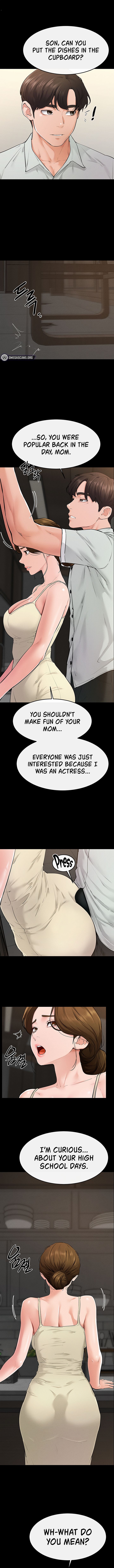 My New Family Treats me Well - Chapter 84 [photo 7] - MangaPorn