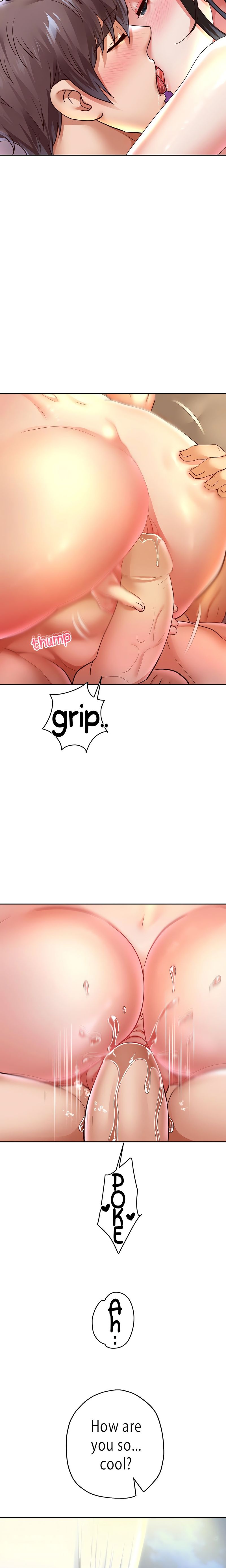 Reborn with Big Rizz Energy - Chapter 72 [photo 12] - MangaPorn